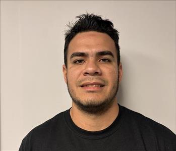 photo of our technician Javier